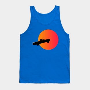 US Tank Top